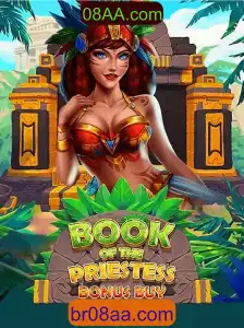 Explorando o Fascinante Jogo de Estratégia: BookOfThePriestess