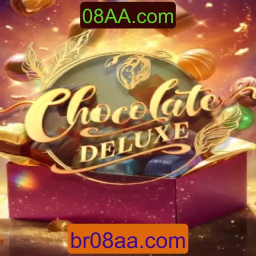 Descubra ChocolateDeluxe: Um Mergulho no Mundo dos Jogos Doces