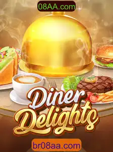 Explore DinerDelights: O Jogo de Estratégia Culinária que Conquista Amantes da Gastronomia