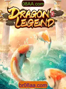 Explore o Fascinante Mundo de DragonLegend no 08AA.com