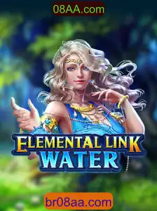Explorando o Mundo de ElementalLinkWater