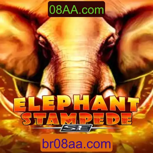 Descubra o Maravilhoso Mundo de ElephantStampedeSE