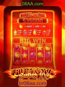 Explorando o Mundo Fascinante de FruitNovaSuper100
