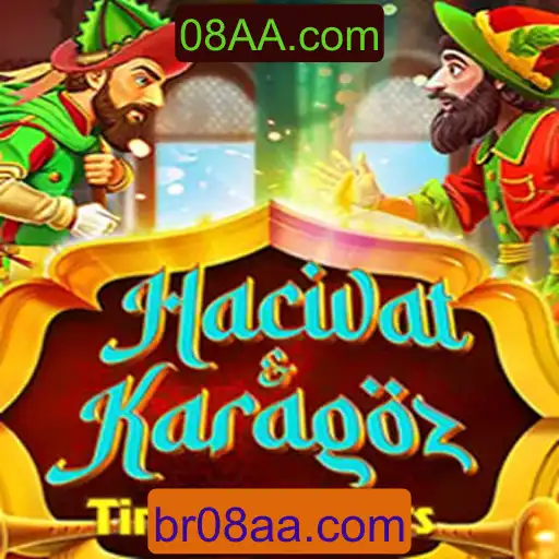 Descubra o Fascinante Jogo HacivatandKaragoz