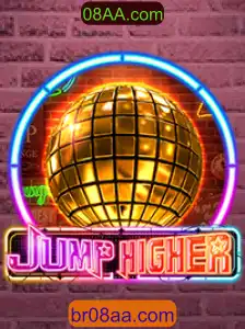 Descubra o Novo Fenômeno dos Jogos Digitais: JumpHigher