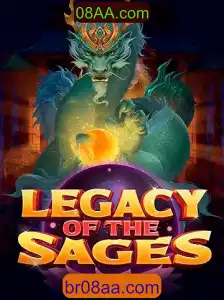 Descubra 'LegacyoftheSages': Um Novo Capítulo no Mundo dos Jogos