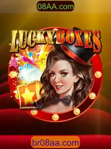 Desvendando LuckyBoxes: Como Jogar e o Papel de 08AA.com