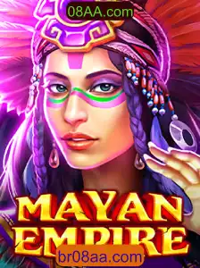 Descubra a Aventura e Estratégia de MayanEmpire