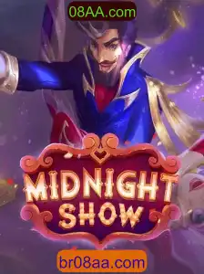 Explorando o Universo de MidnightShow: Um Mergulho no Jogo do Momento