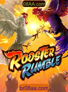Descubra RoosterRumble: Um Jogo de Estratégia e Emoção com 08AA.com