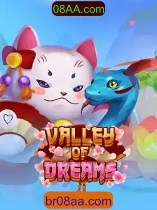 ValleyofDreams: Um Mergulho no Mundo da Fantasia e Aventura