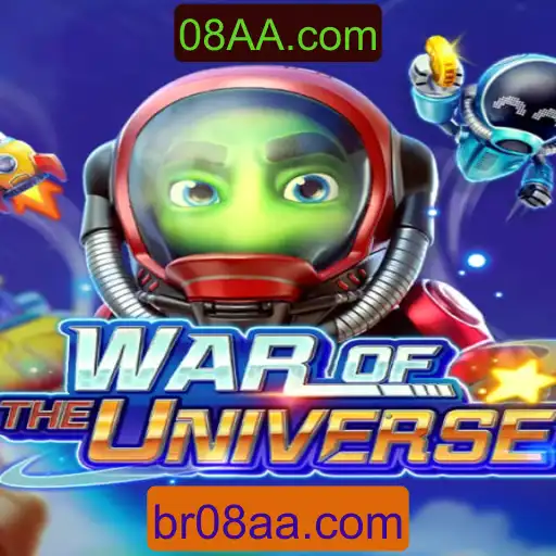 Explorando WAROFTHEUNIVERSE: Um mergulho no jogo épico